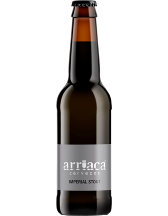 Vista/imagen 1 del modelo Arriaca Imperial Russian Stout. Venta online de gafas de sol y graduadas