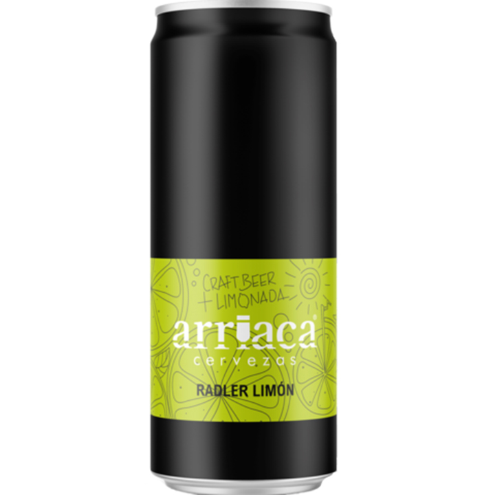 Vista/imagen 1 del modelo Arriaca Radler Lata. Venta online de gafas de sol y graduadas