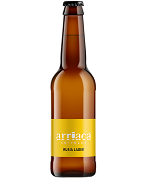 Foto de Arriaca Rubia, en Lpulo y Amn Cervezas