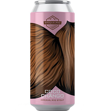 Basqueland Coco Chango Basqueland Coco Chango