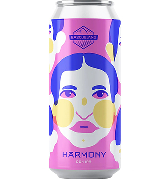 Foto de Basqueland Harmony, en Lpulo y Amn Cervezas