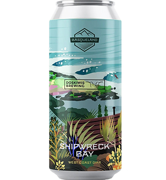 Foto de Basqueland Shipwreck Bay, en Lpulo y Amn Cervezas