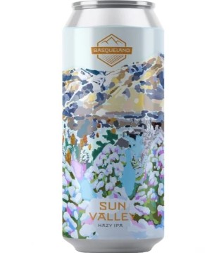 Foto de Basqueland Sun Valley, en Lpulo y Amn Cervezas