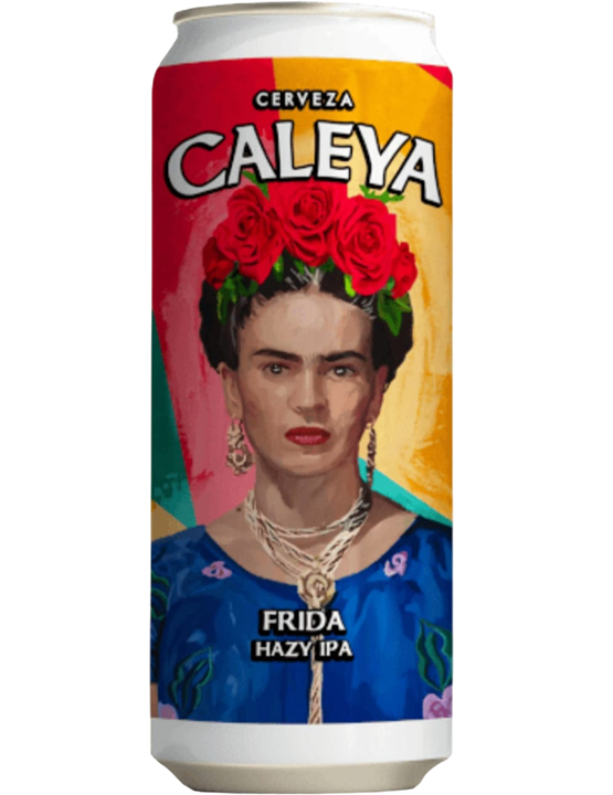 Vista/imagen 1 del modelo Caleya Frida. Venta online de gafas de sol y graduadas