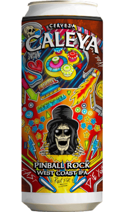 Vista/imagen 1 del modelo Caleya Pinball Rock. Venta online de gafas de sol y graduadas