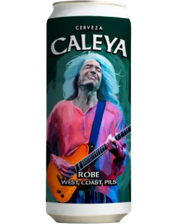 Vista/imagen 1 del modelo Caleya Robe. Venta online de gafas de sol y graduadas