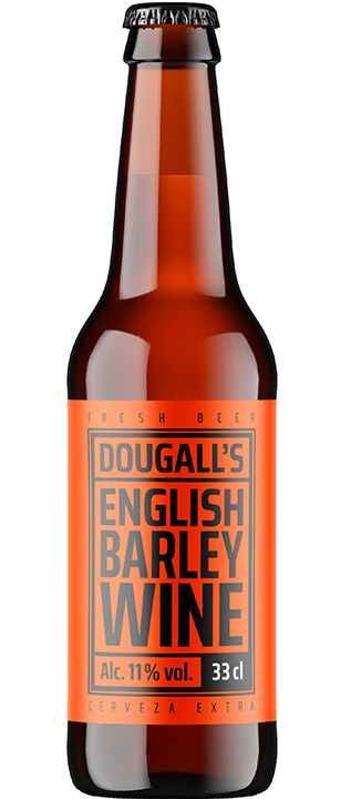 Vista/imagen 1 del modelo Dogalls English Barleywine. Venta online de gafas de sol y graduadas