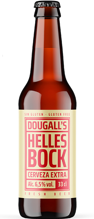 Vista/imagen 1 del modelo DouGalls Helles Bock. Venta online de gafas de sol y graduadas