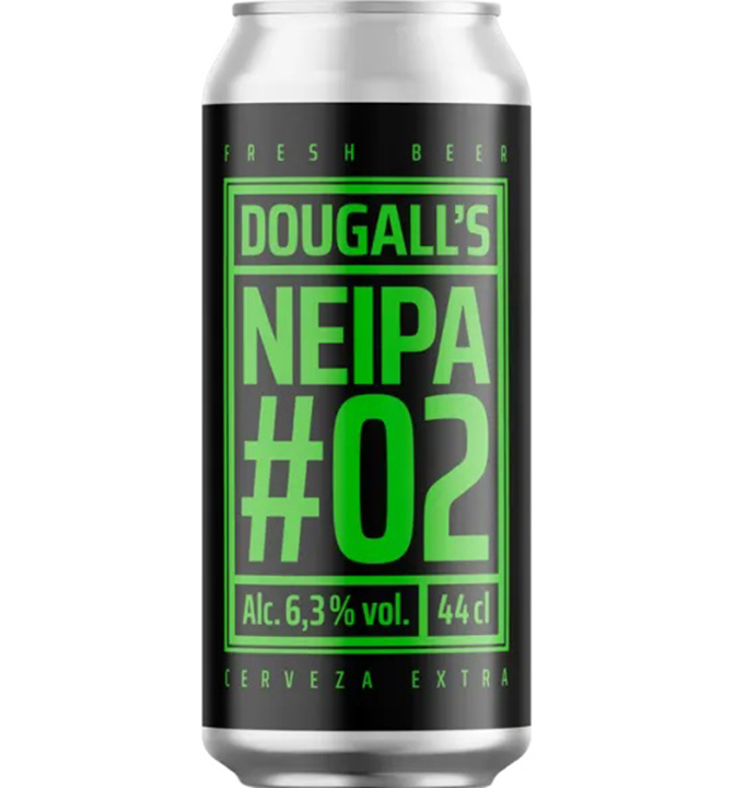 Vista/imagen 1 del modelo DouGalls NEIPA 02. Venta online de gafas de sol y graduadas
