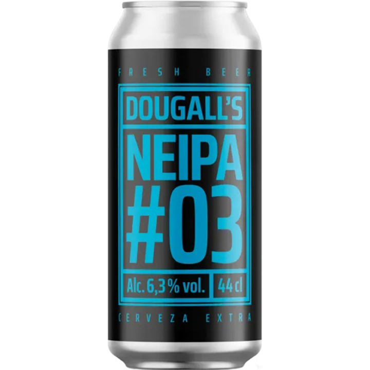 Vista/imagen 1 del modelo DouGalls NEIPA 03. Venta online de gafas de sol y graduadas