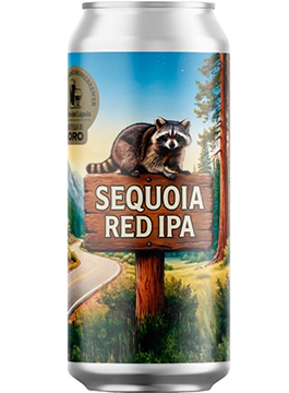 Foto de Dougalls - David Prieto Sequoia, en Lúpulo y Amén Cervezas
