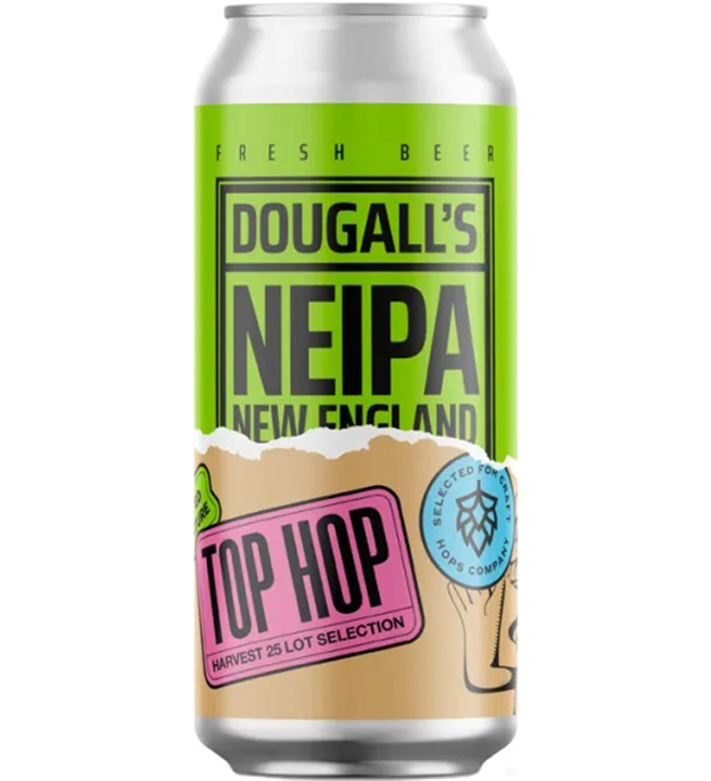 Vista/imagen 1 del modelo DouGalls Top Hop. Venta online de gafas de sol y graduadas