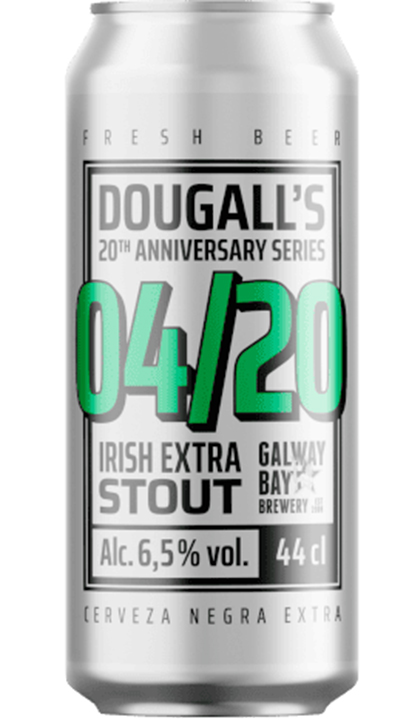 Vista/imagen 1 del modelo Dougalls 20th Anniversary Series 04-20. Venta online de gafas de sol y graduadas