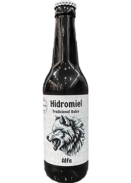 Foto de Decuria Alfa, en Lúpulo y Amén Cervezas