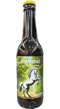 Foto de Decuria Babieca, en Lúpulo y Amén Cervezas