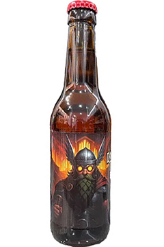 Foto de Decuria Doctor ThØr, en Lúpulo y Amén Cervezas