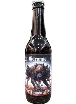 Foto de Decuria Iman Cancerverus, en Lúpulo y Amén Cervezas