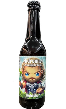 Foto de Decuria Kubathor, en Lúpulo y Amén Cervezas