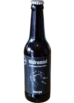 Foto de Decuria Omega, en Lúpulo y Amén Cervezas