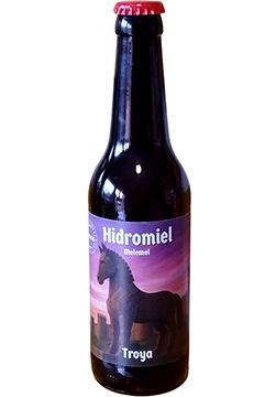 Foto de Decuria Troya, en Lúpulo y Amén Cervezas