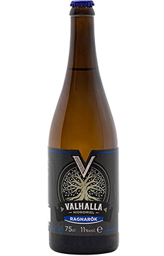 Foto de Valhalla Ragnark, en Lpulo y Amn Cervezas