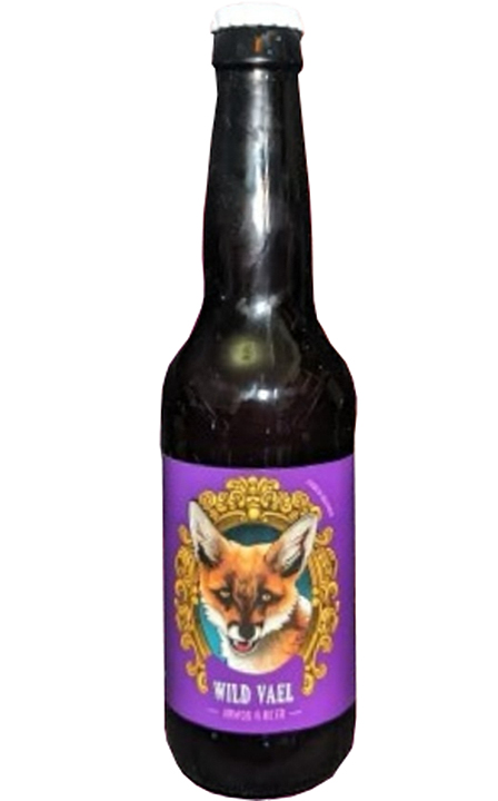 Vista/imagen 1 del modelo Vamos a Beer Wild Vael. Venta online de gafas de sol y graduadas