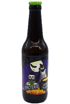 Foto de Bacterio - CCVK - Crisada, en Lpulo y Amn Cervezas