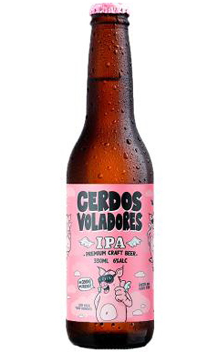 Vista/imagen 1 del modelo Barcelona Beer Company Cerdos Voladores. Venta online de gafas de sol y graduadas