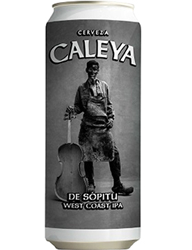 Foto de Caleya De Spitu, en Lpulo y Amn Cervezas