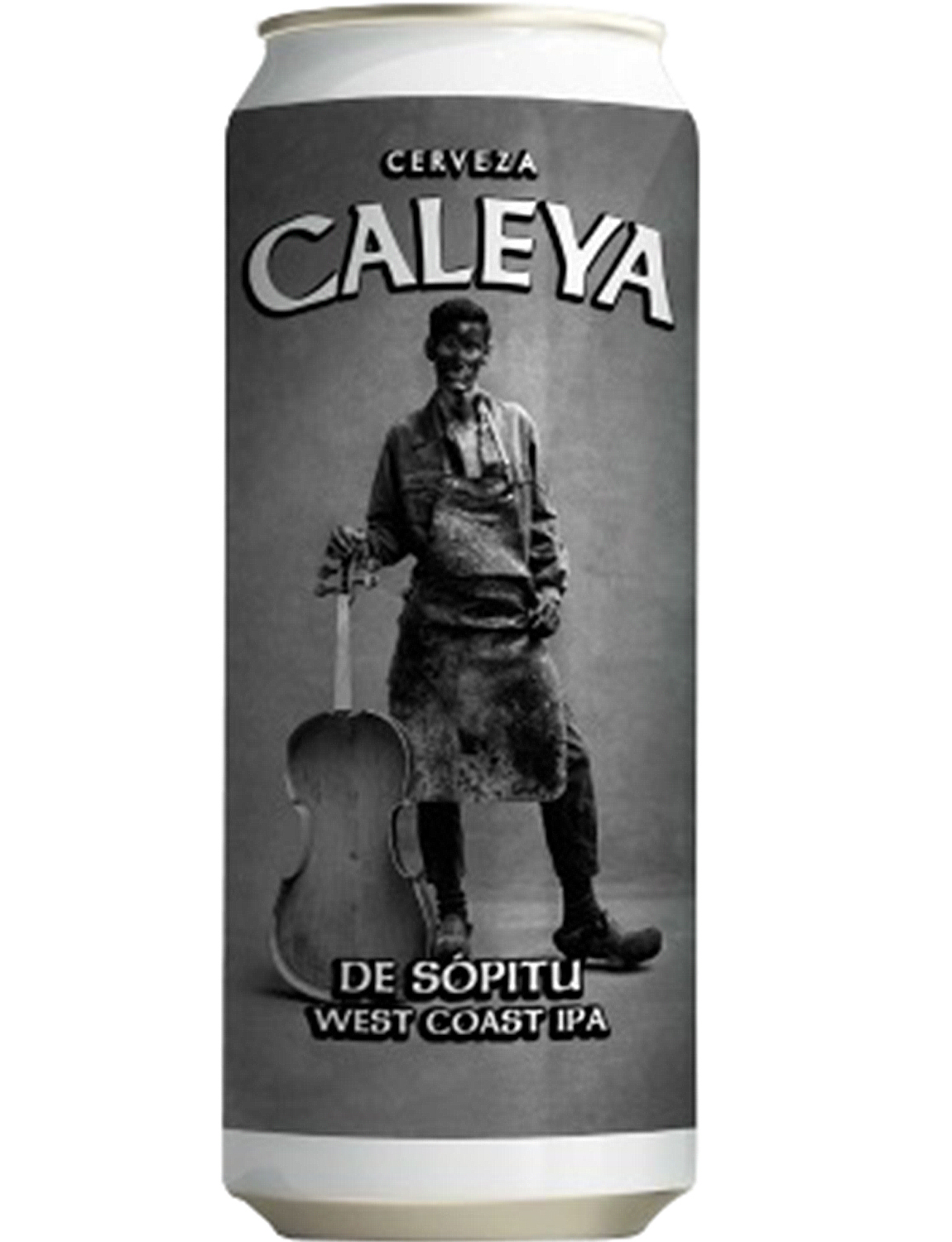 Vista/imagen 1 del modelo Caleya De Sópitu. Venta online de gafas de sol y graduadas