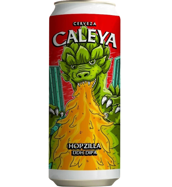 Vista/imagen 1 del modelo Caleya Hopzilla. Venta online de gafas de sol y graduadas