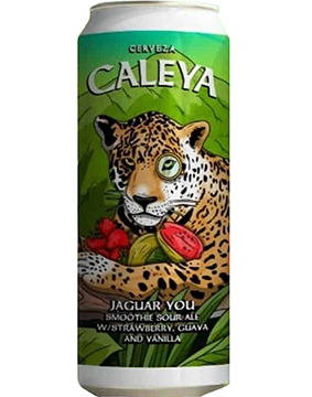Caleya Jaguar You Caleya Jaguar You