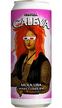 Foto de Caleya Mola Lisa, en Lpulo y Amn Cervezas