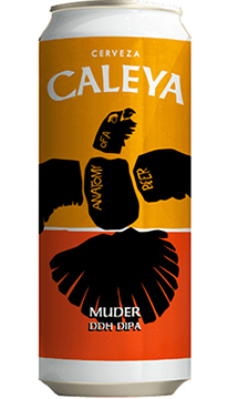 Caleya Murder Caleya Murder