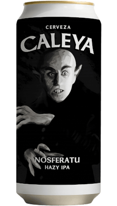 Vista/imagen 1 del modelo Caleya Nosferatu. Venta online de gafas de sol y graduadas