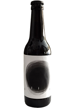 Foto de Cerro Negro Dark Soil, en Lpulo y Amn Cervezas