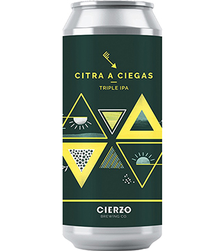 Cierzo Citra a Ciegas Cierzo Citra a Ciegas