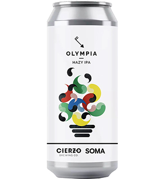 Cierzo Soma Olympia Cierzo Soma Olympia