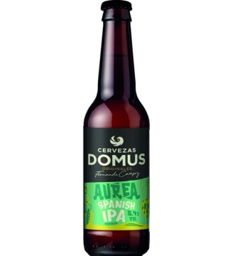 Foto de Domus Aurea, en Lpulo y Amn Cervezas