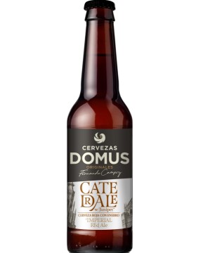 Foto de Domus - Letra Catedrale, en Lpulo y Amn Cervezas