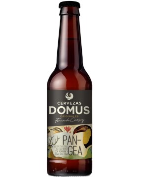 Foto de Domus - Cevada Pura Pangea, en Lpulo y Amn Cervezas