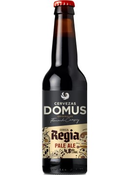Foto de Domus Regia, en L�pulo y Am�n Cervezas