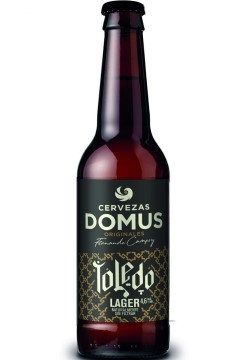 Foto de Domus Toledo, en Lpulo y Amn Cervezas