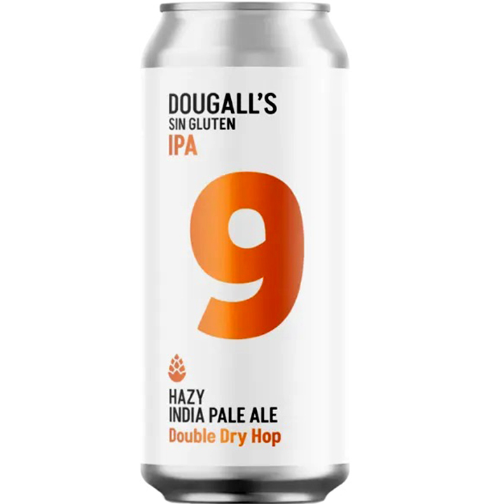 Vista/imagen 1 del modelo DouGalls IPA 9 Lata. Venta online de gafas de sol y graduadas