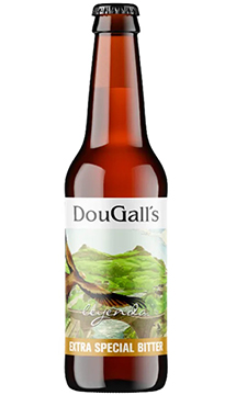 DouGalls Leyenda 