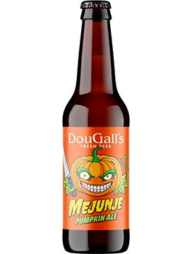 Dougall’s Mejunje