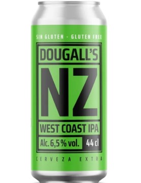 Foto de DouGalls NZ, en Lpulo y Amn Cervezas