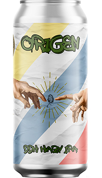 Foto de DouGalls Origen, en Lpulo y Amn Cervezas