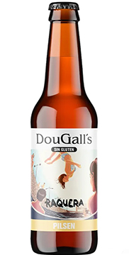 Foto de DouGalls Raquera, en Lúpulo y Amén Cervezas