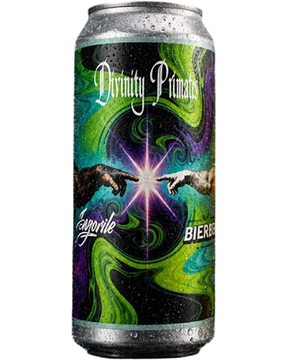 Foto de Engorile - Bierboi Divinity Primates, en Lúpulo y Amén Cervezas